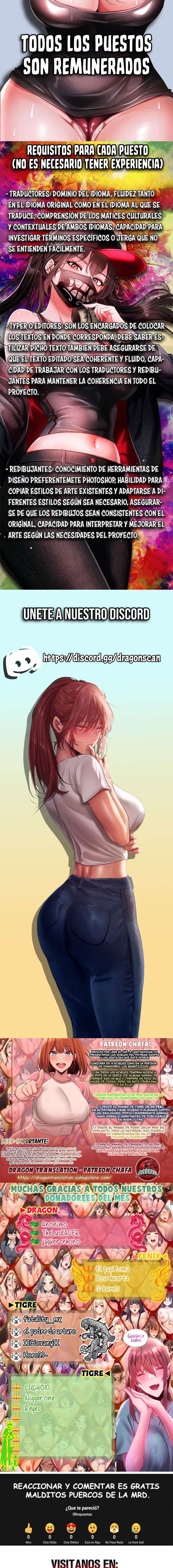 Relación inversa Capítulo 59 - Page 20