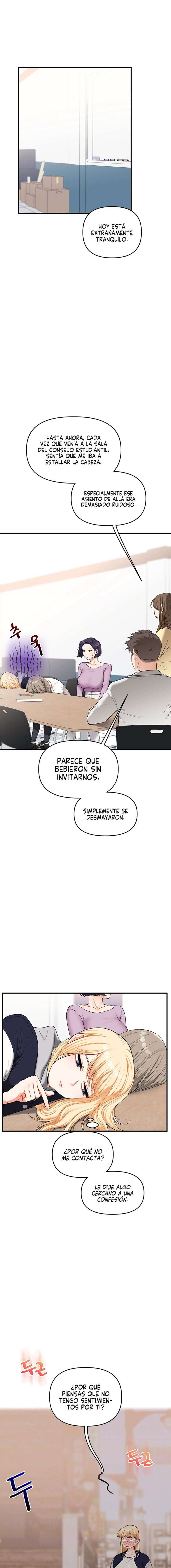 Relación inversa Capítulo 59 - Page 3
