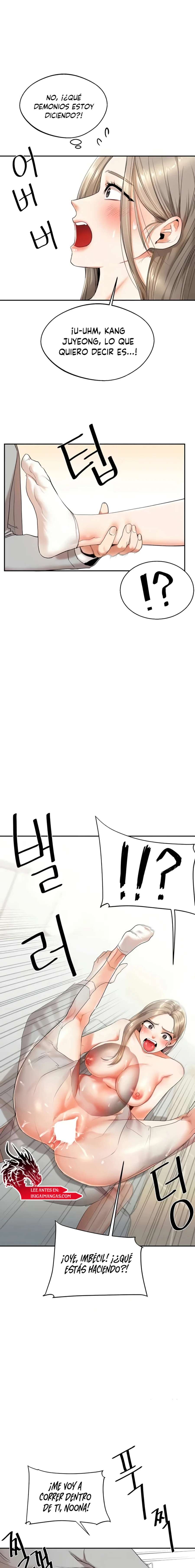 Relación inversa Capítulo 6 - Page 11