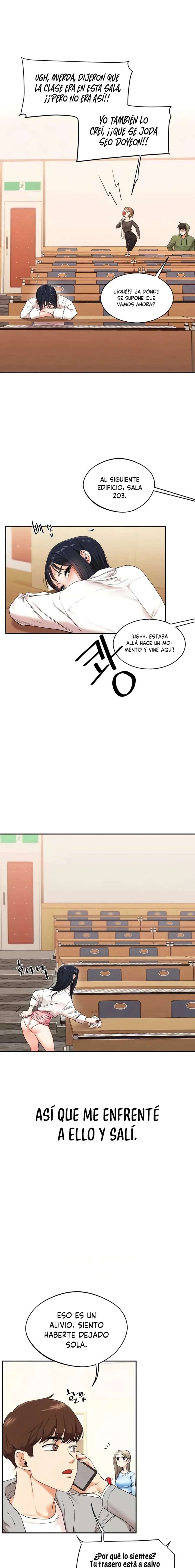 Relación inversa Capítulo 6 - Page 19