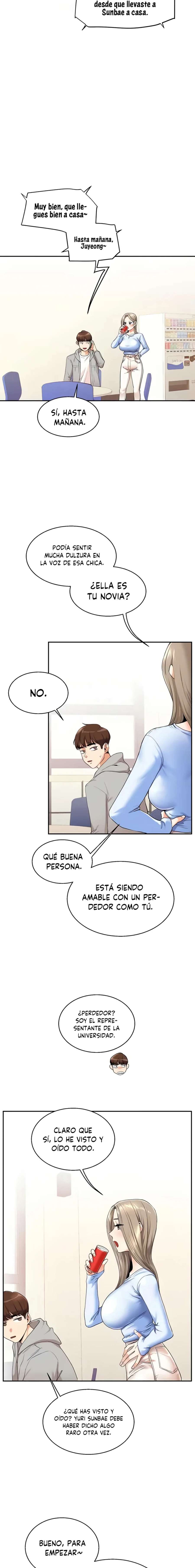 Relación inversa Capítulo 6 - Page 20