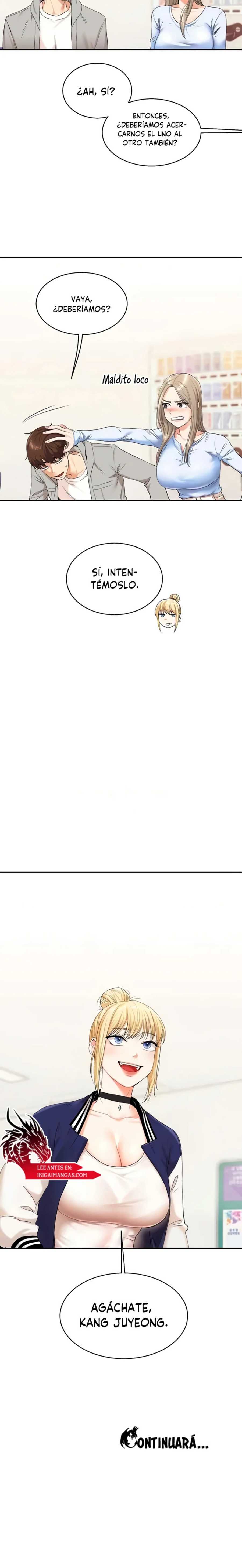 Relación inversa Capítulo 6 - Page 25