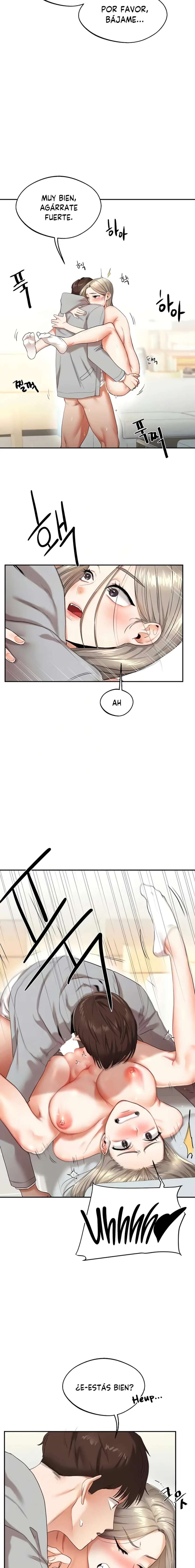 Relación inversa Capítulo 6 - Page 5