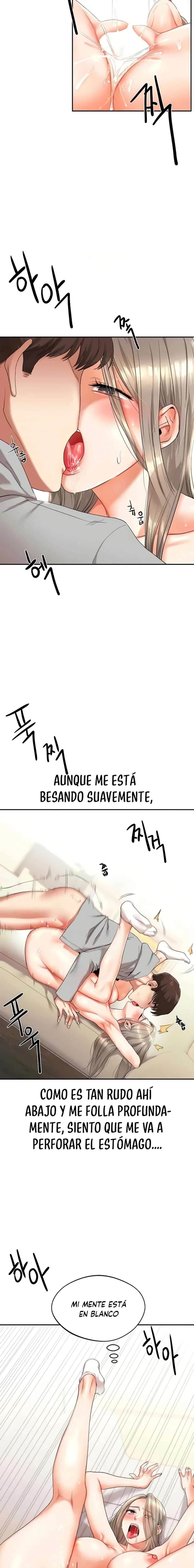 Relación inversa Capítulo 6 - Page 7