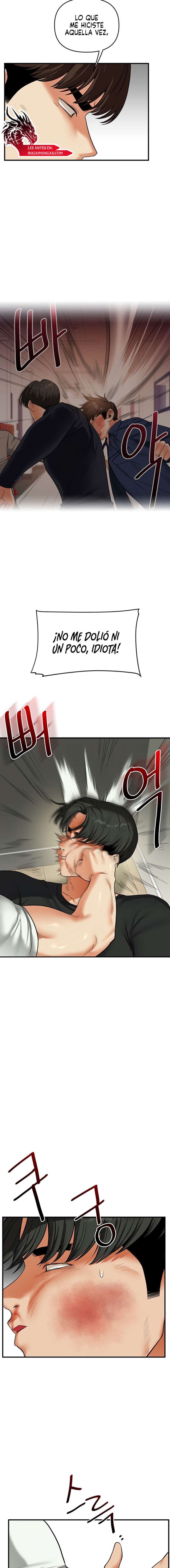 Relación inversa Capítulo 61 - Page 13