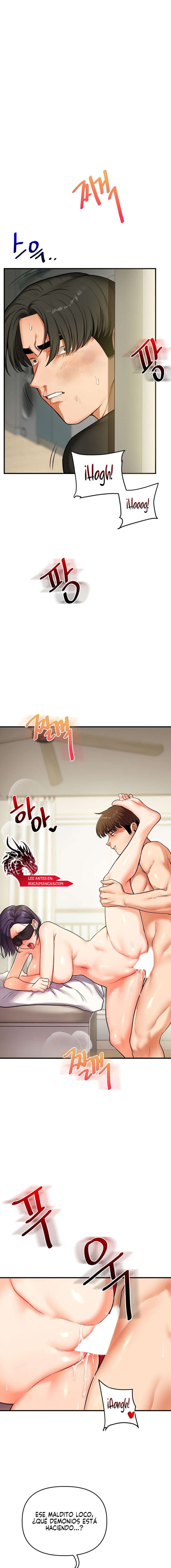 Relación inversa Capítulo 61 - Page 16