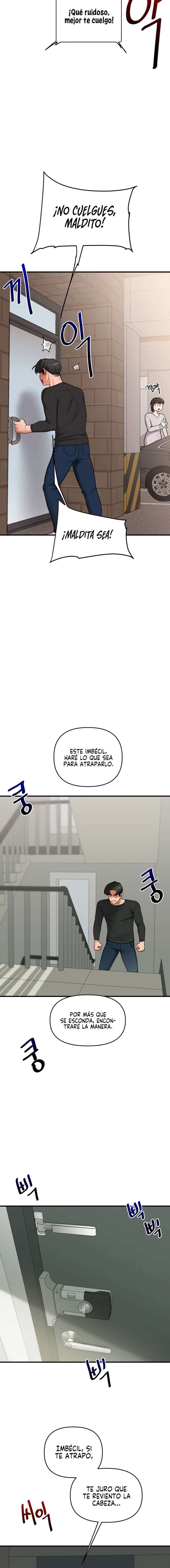 Relación inversa Capítulo 61 - Page 5