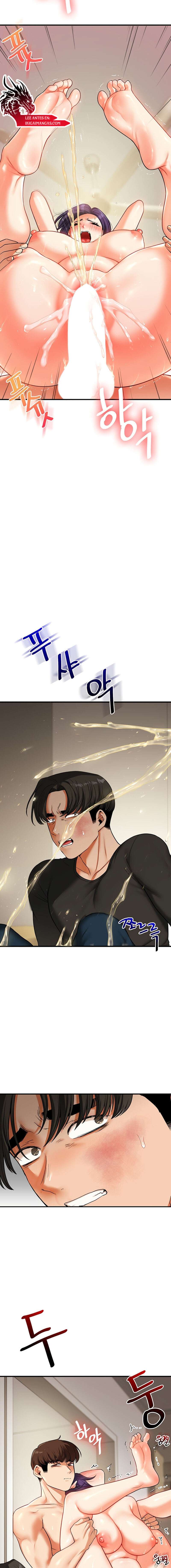 Relación inversa Capítulo 62 - Page 15