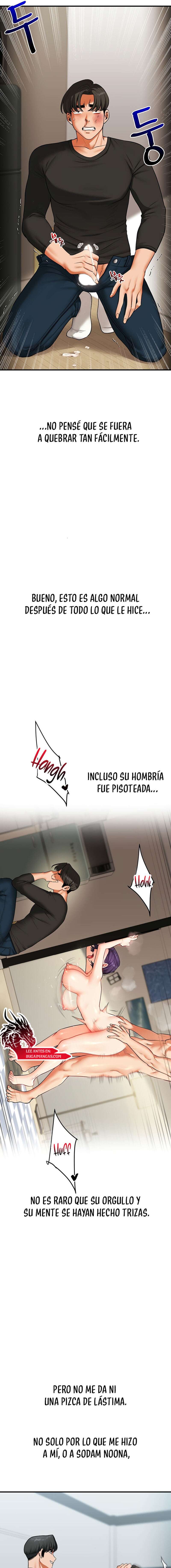 Relación inversa Capítulo 62 - Page 17