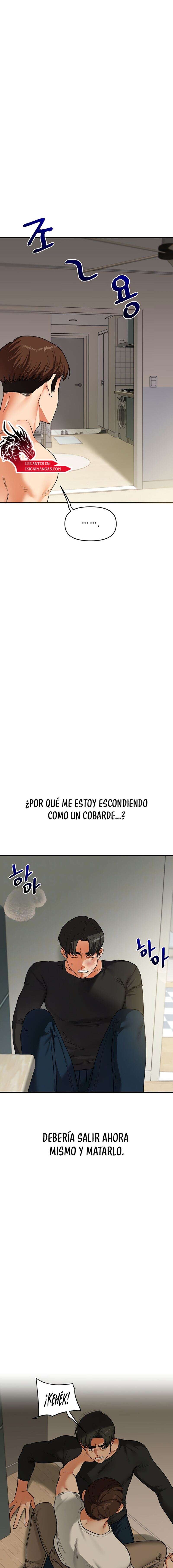 Relación inversa Capítulo 62 - Page 2