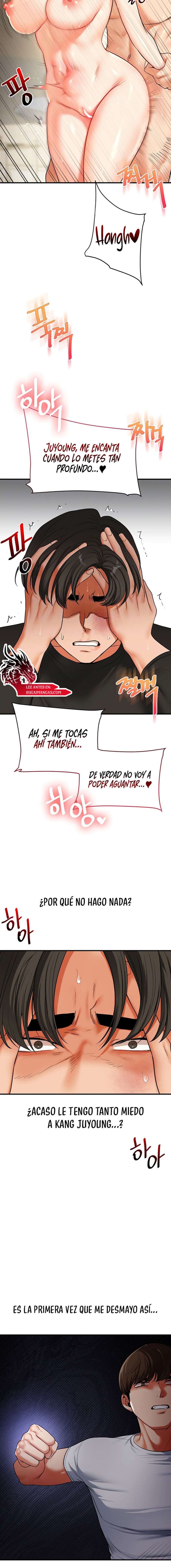 Relación inversa Capítulo 62 - Page 6