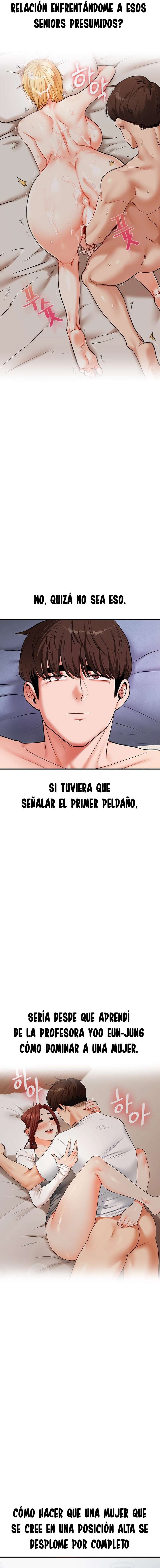 Relación inversa Capítulo 63 - Page 11