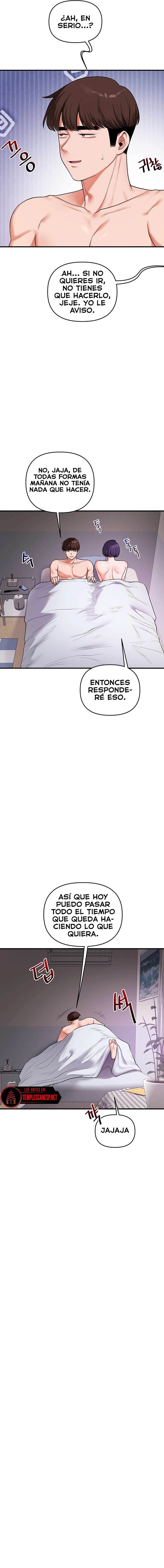 Relación inversa Capítulo 63 - Page 13