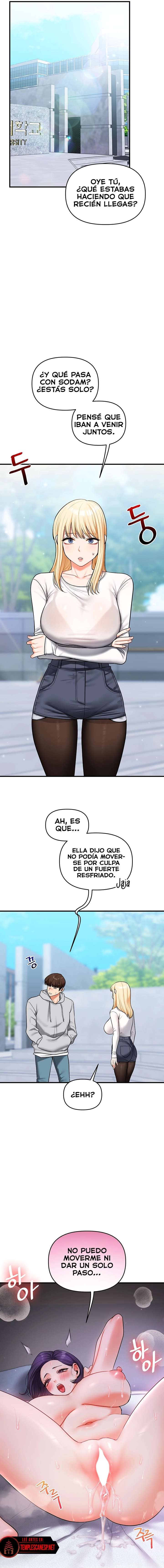 Relación inversa Capítulo 63 - Page 14