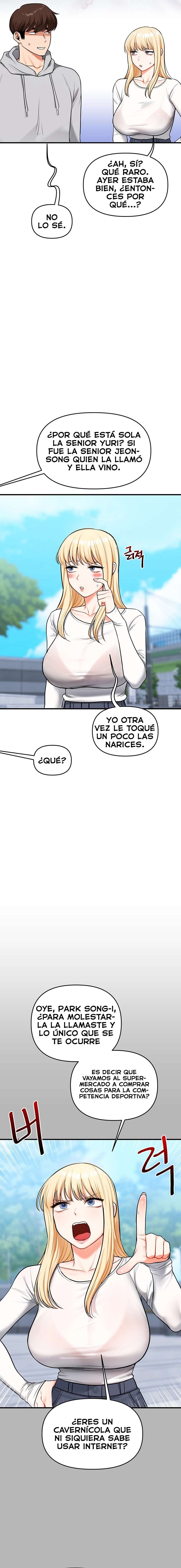 Relación inversa Capítulo 63 - Page 15