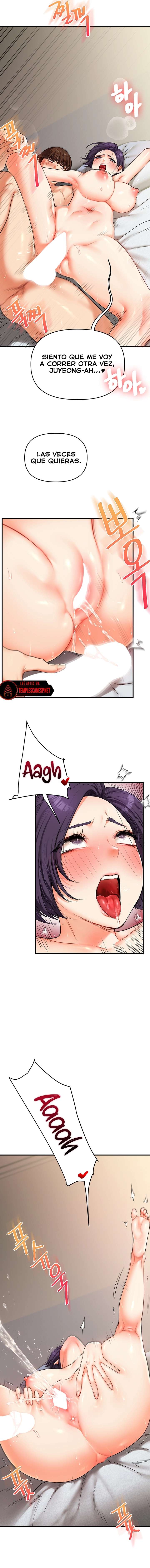 Relación inversa Capítulo 63 - Page 4