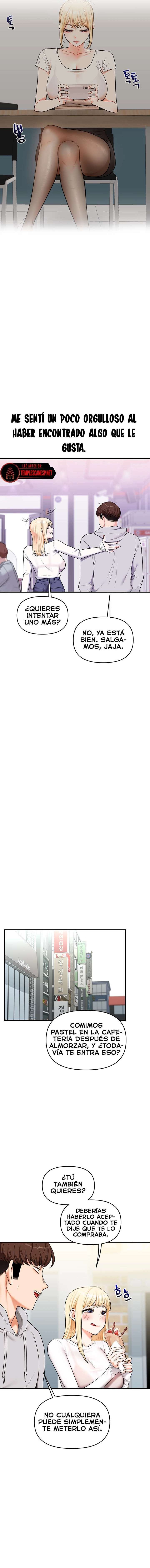 Relación inversa Capítulo 64 - Page 10