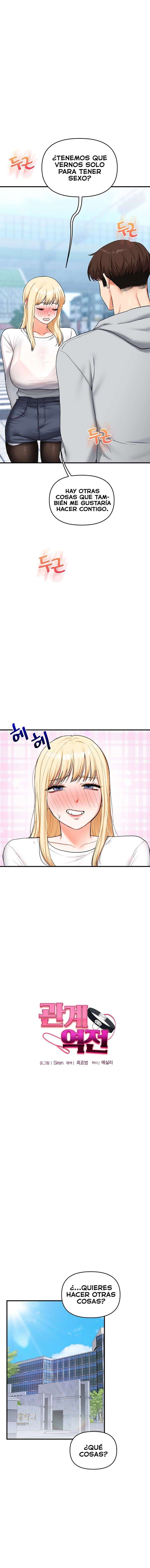 Relación inversa Capítulo 64 - Page 2