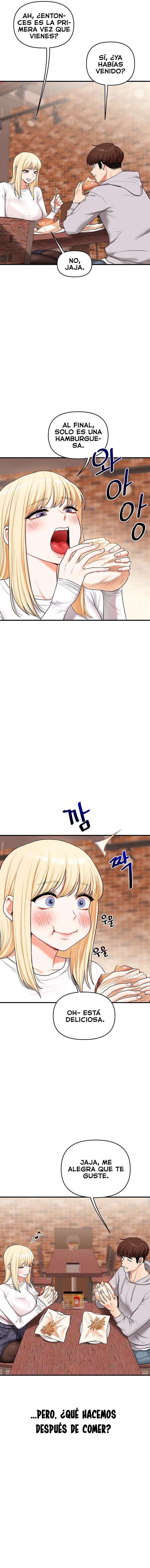 Relación inversa Capítulo 64 - Page 6