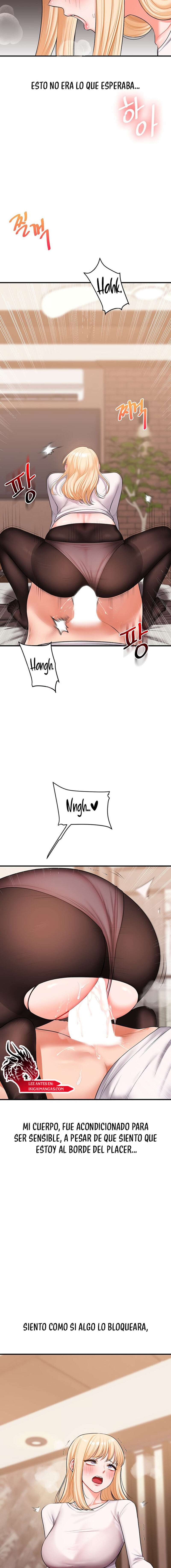 Relación inversa Capítulo 65 - Page 12