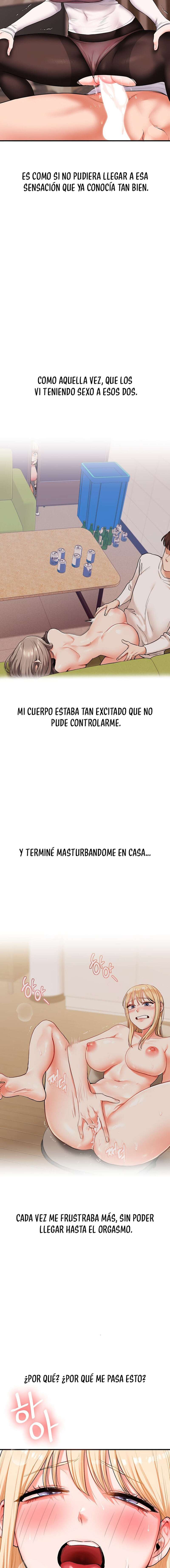 Relación inversa Capítulo 65 - Page 13