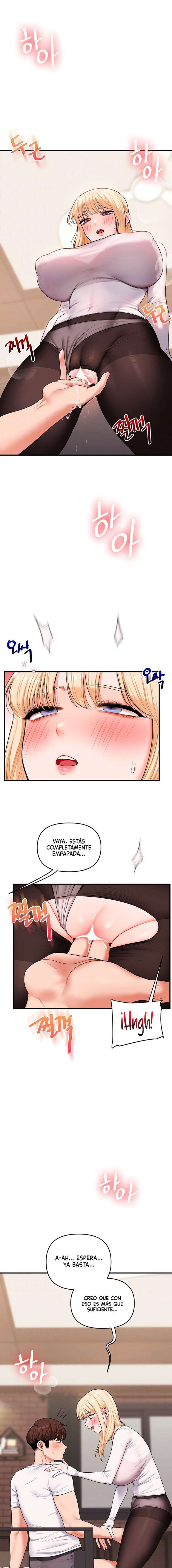 Relación inversa Capítulo 65 - Page 3