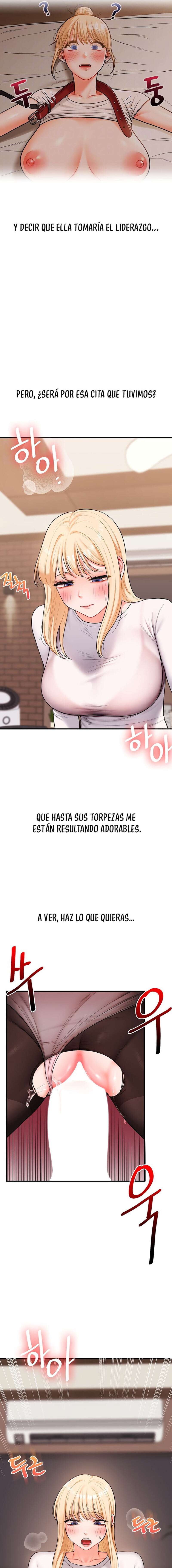 Relación inversa Capítulo 65 - Page 6