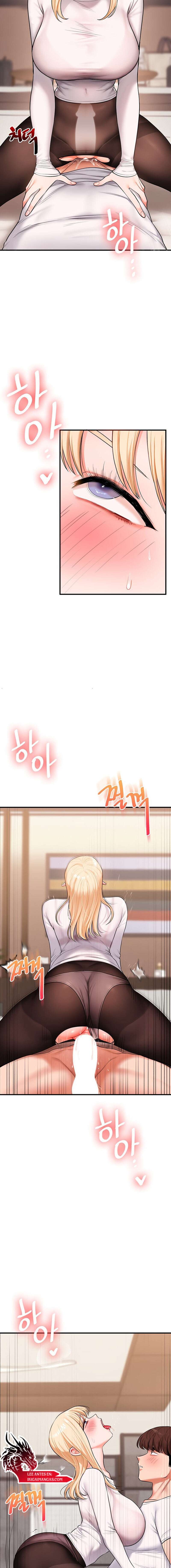 Relación inversa Capítulo 65 - Page 7