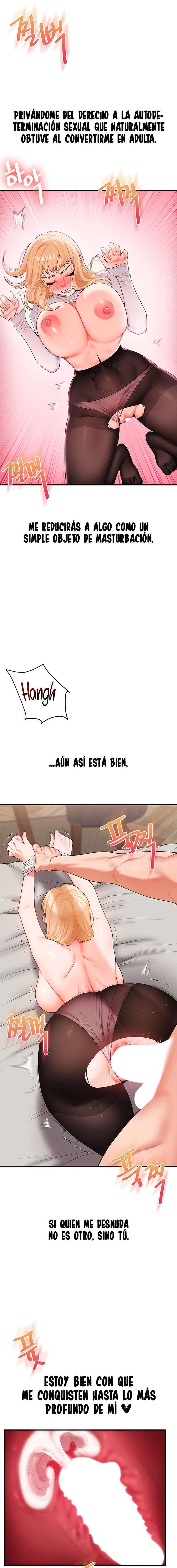 Relación inversa Capítulo 66 - Page 11