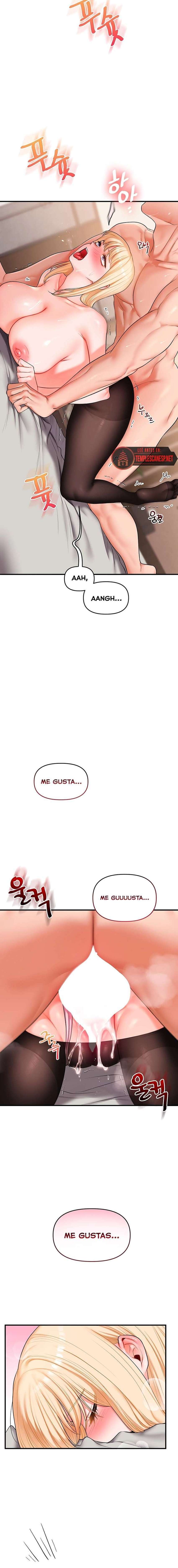 Relación inversa Capítulo 66 - Page 12