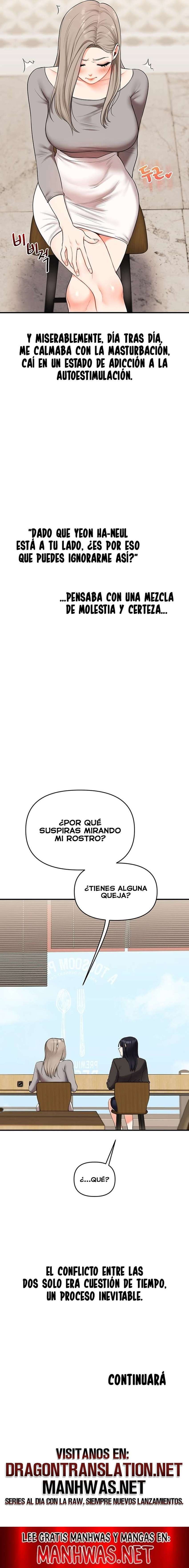 Relación inversa Capítulo 66 - Page 19