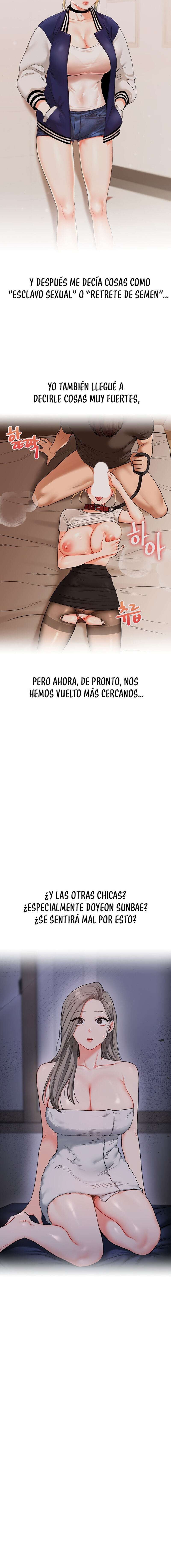 Relación inversa Capítulo 67 - Page 13