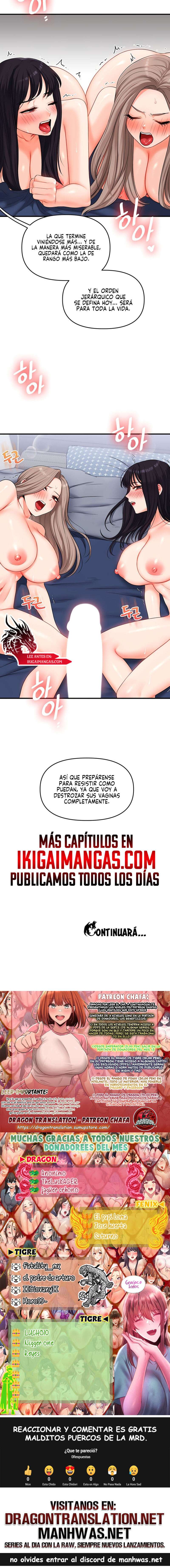 Relación inversa Capítulo 68 - Page 20