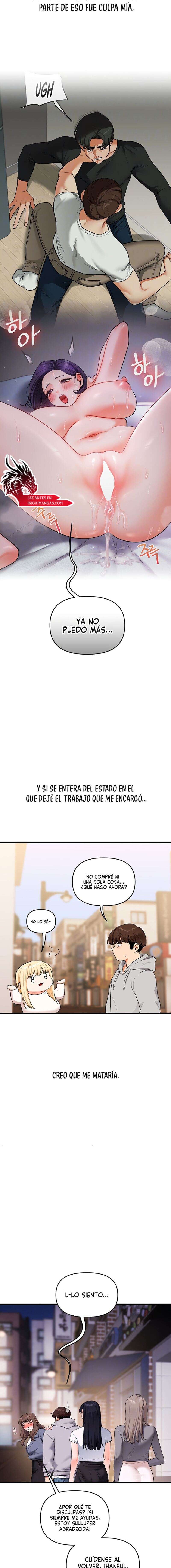 Relación inversa Capítulo 68 - Page 4
