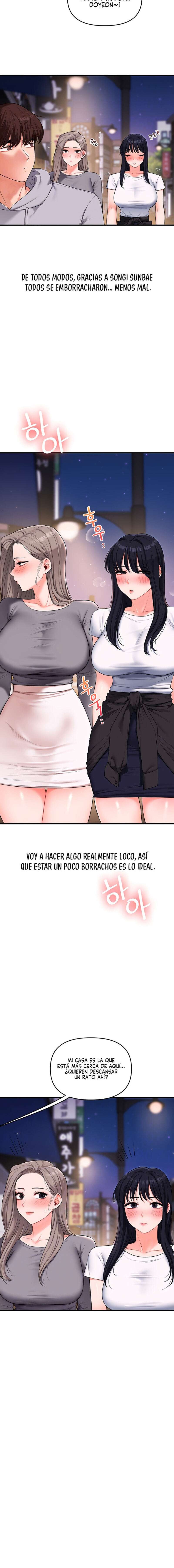 Relación inversa Capítulo 68 - Page 5