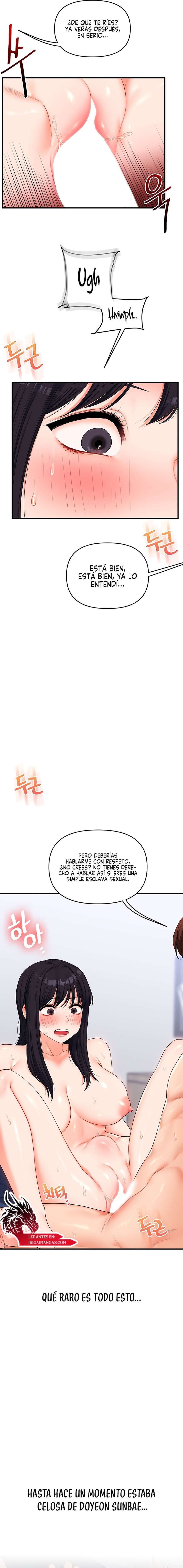 Relación inversa Capítulo 69 - Page 13