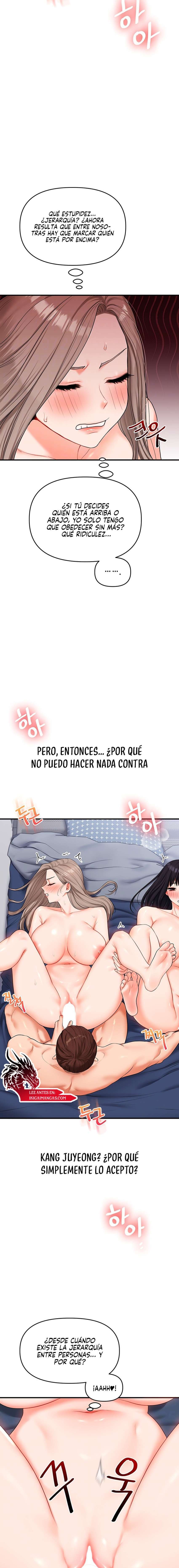 Relación inversa Capítulo 69 - Page 2