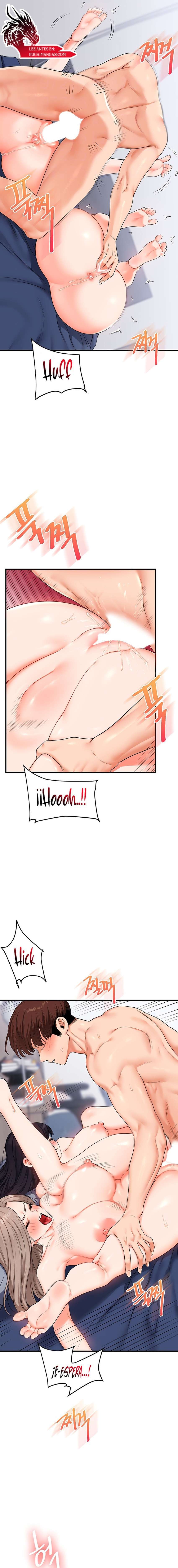 Relación inversa Capítulo 69 - Page 6