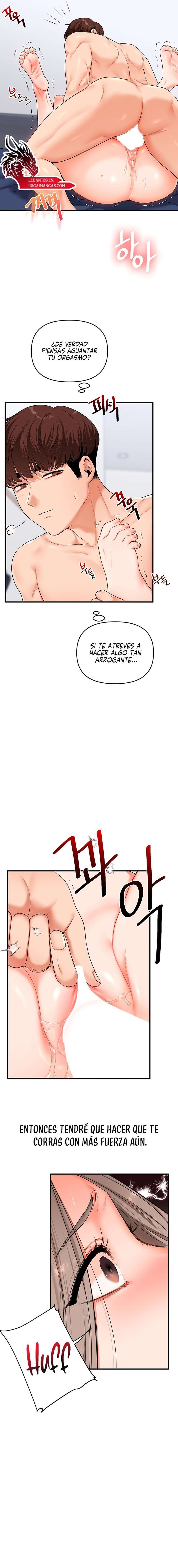 Relación inversa Capítulo 69 - Page 8