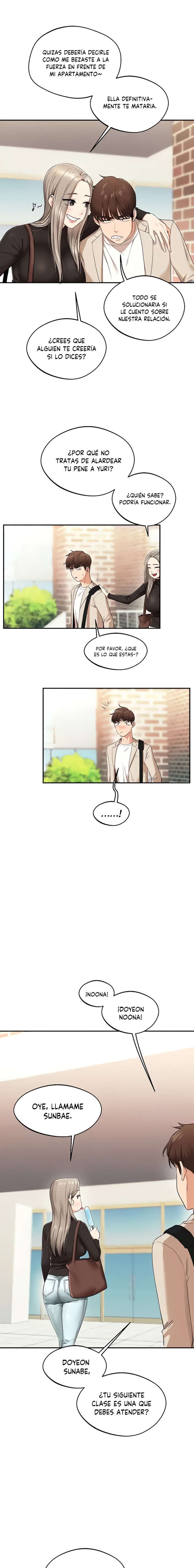 Relación inversa Capítulo 7 - Page 14