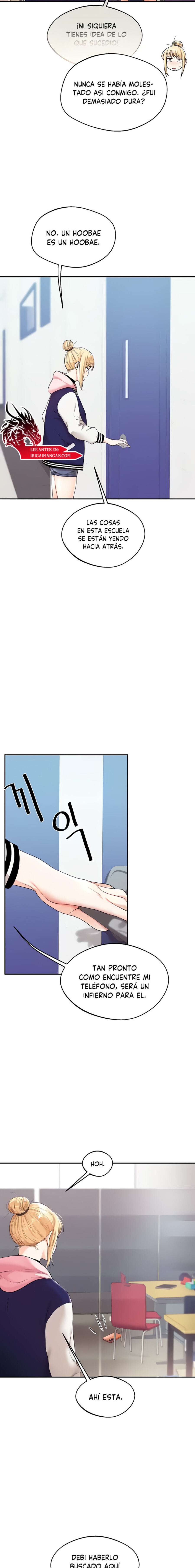 Relación inversa Capítulo 7 - Page 17