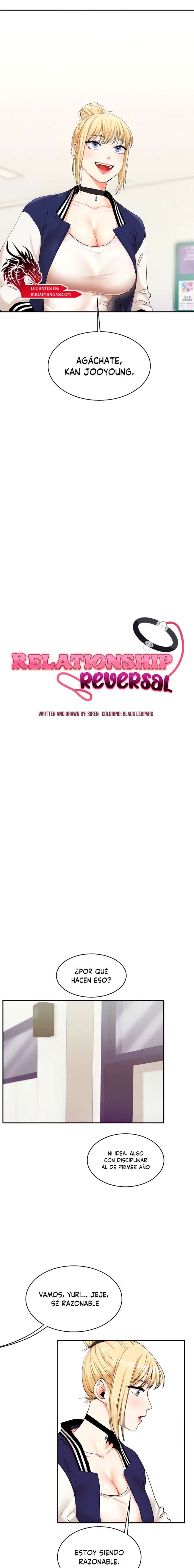 Relación inversa Capítulo 7 - Page 2