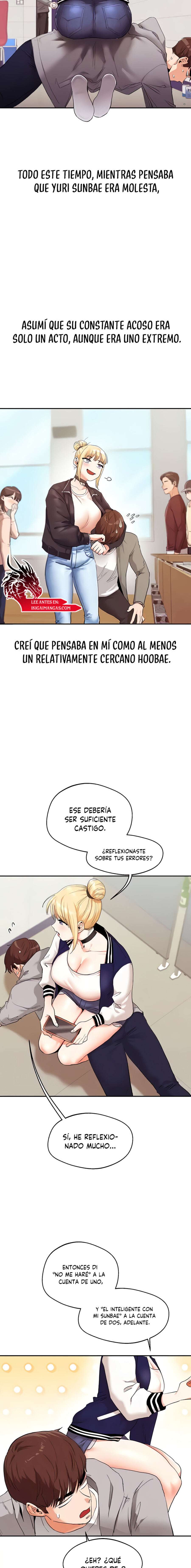 Relación inversa Capítulo 7 - Page 4