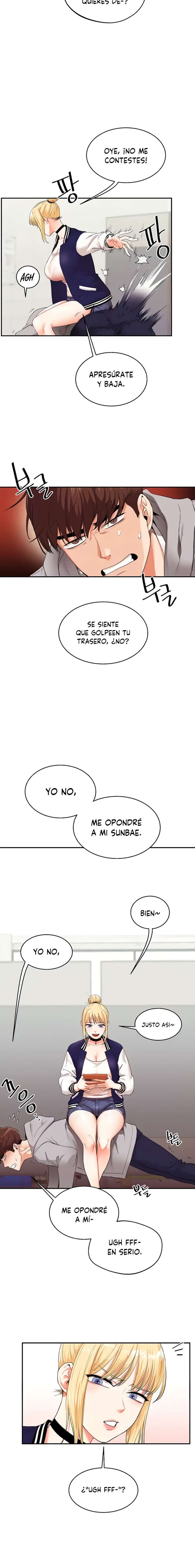 Relación inversa Capítulo 7 - Page 5