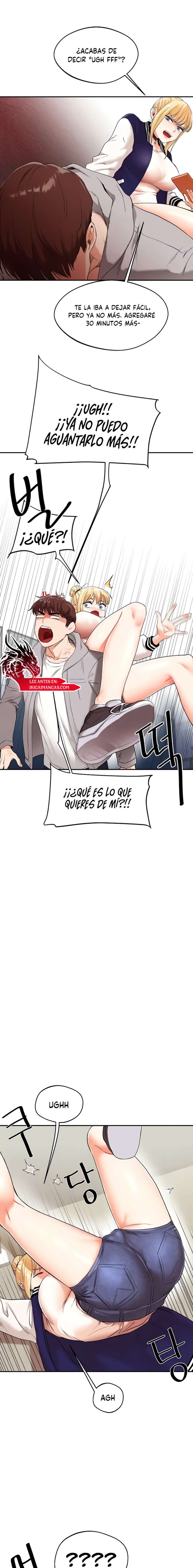 Relación inversa Capítulo 7 - Page 6