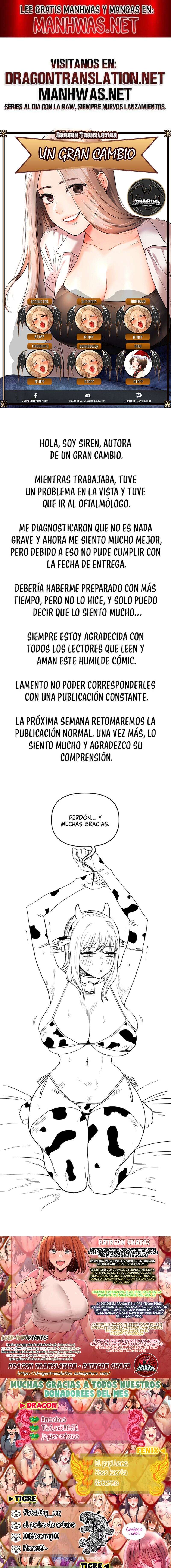 Relación inversa Capítulo 70.5 - Page 1