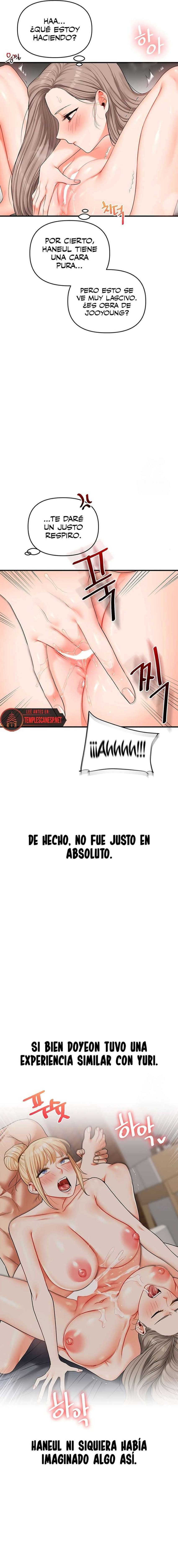 Relación inversa Capítulo 70 - Page 17