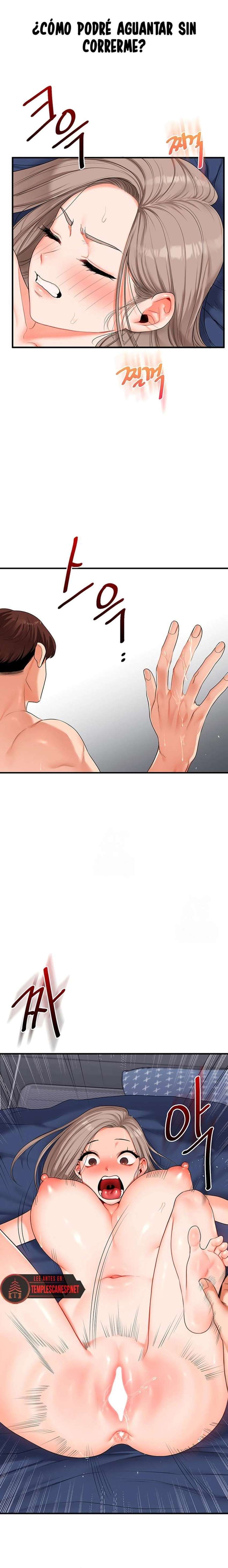 Relación inversa Capítulo 70 - Page 8