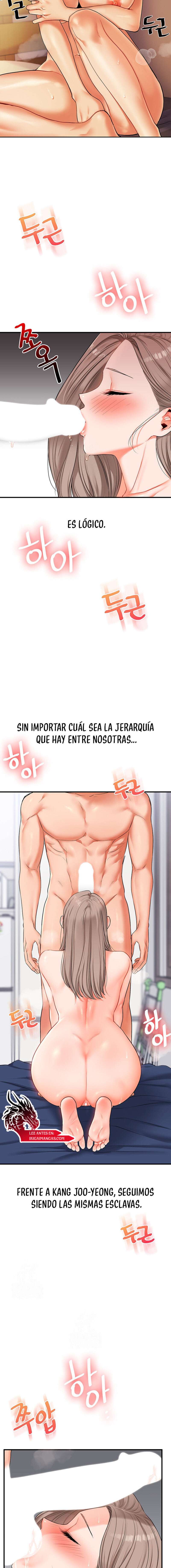 Relación inversa Capítulo 71 - Page 13