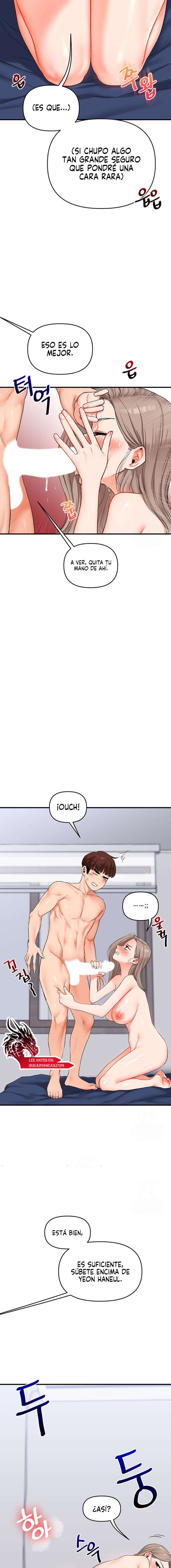Relación inversa Capítulo 71 - Page 15